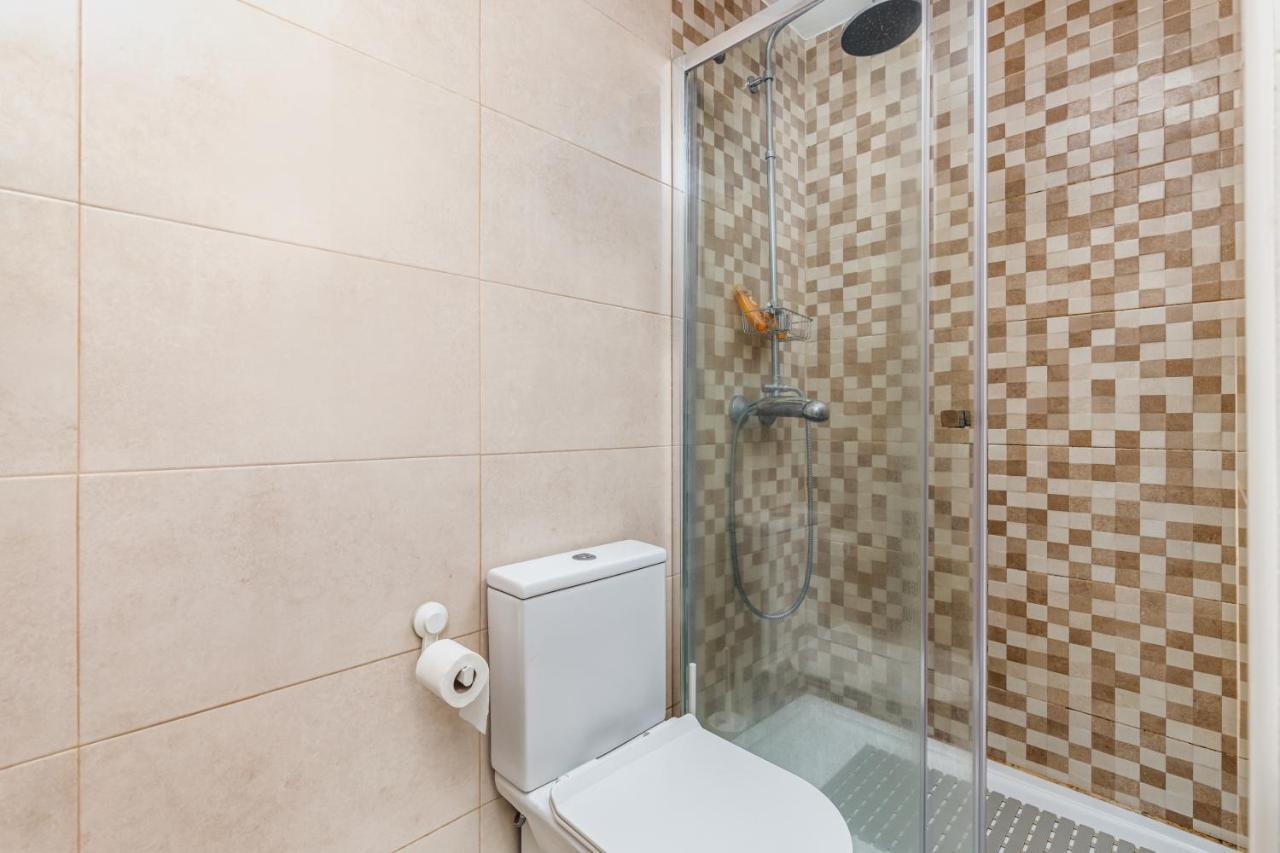 Just4U Apartment 2 Almada Eksteriør bilde