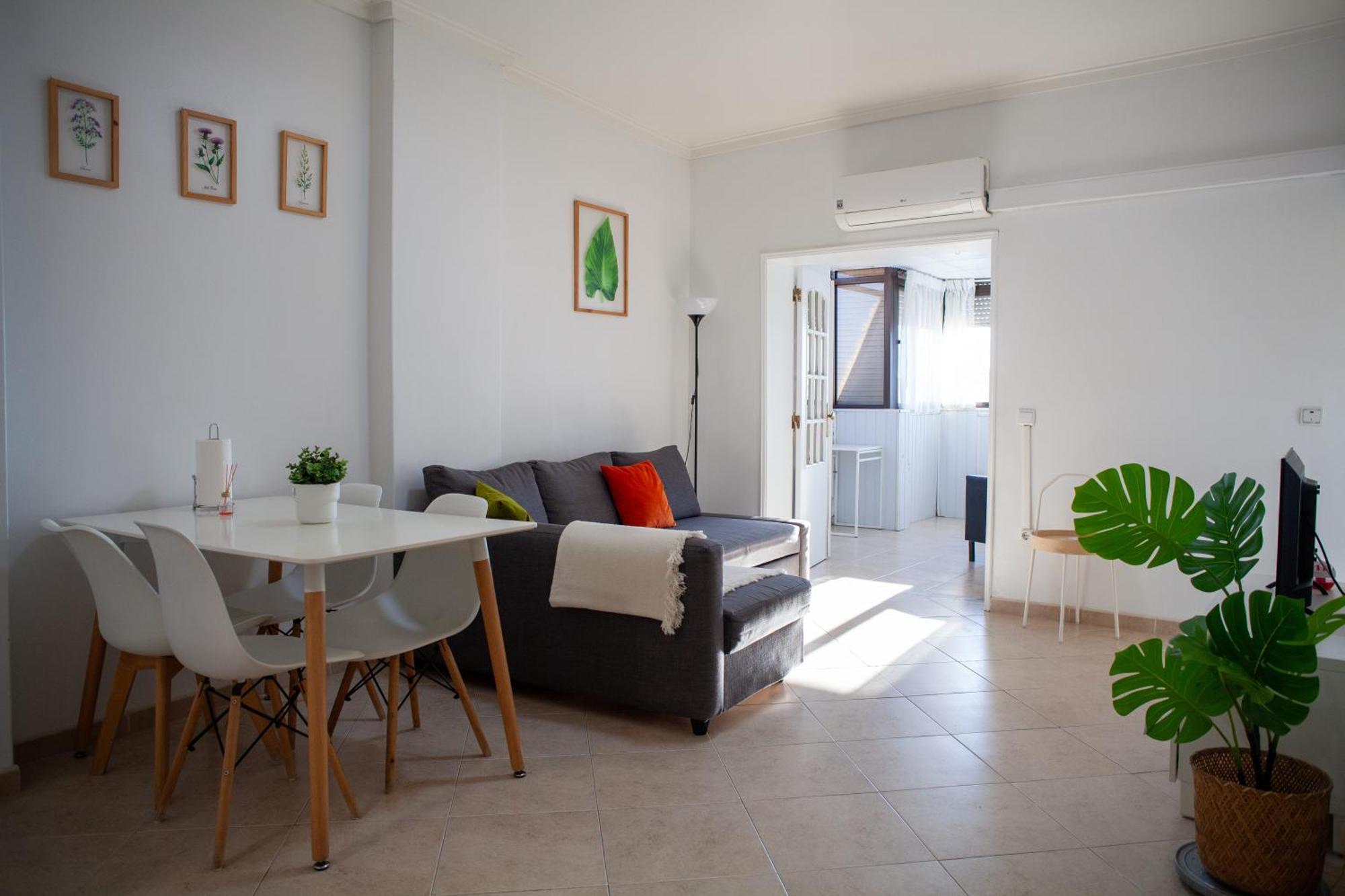 Just4U Apartment 2 Almada Eksteriør bilde