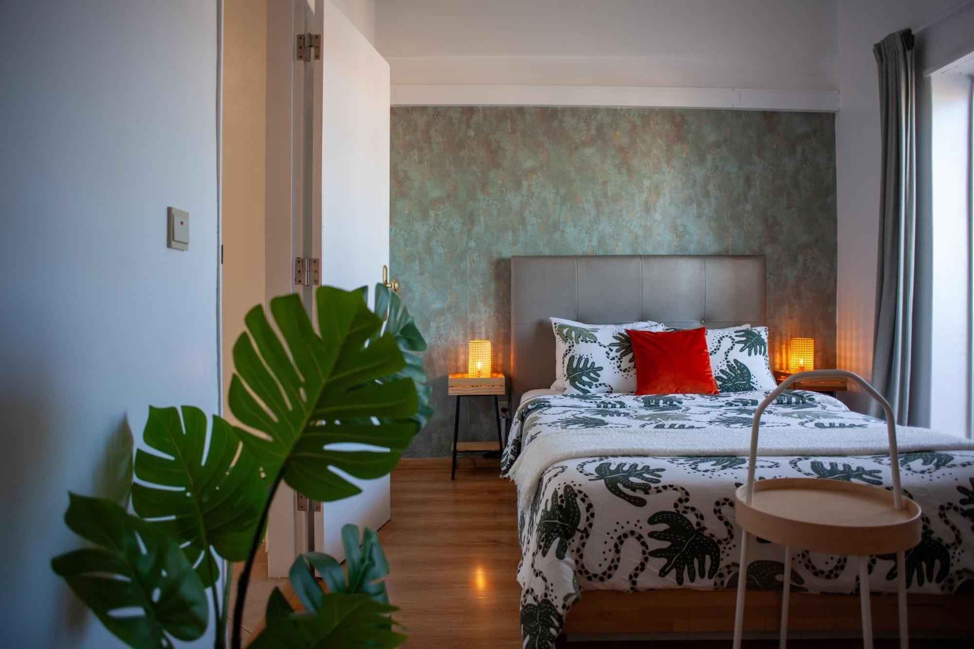 Just4U Apartment 2 Almada Eksteriør bilde
