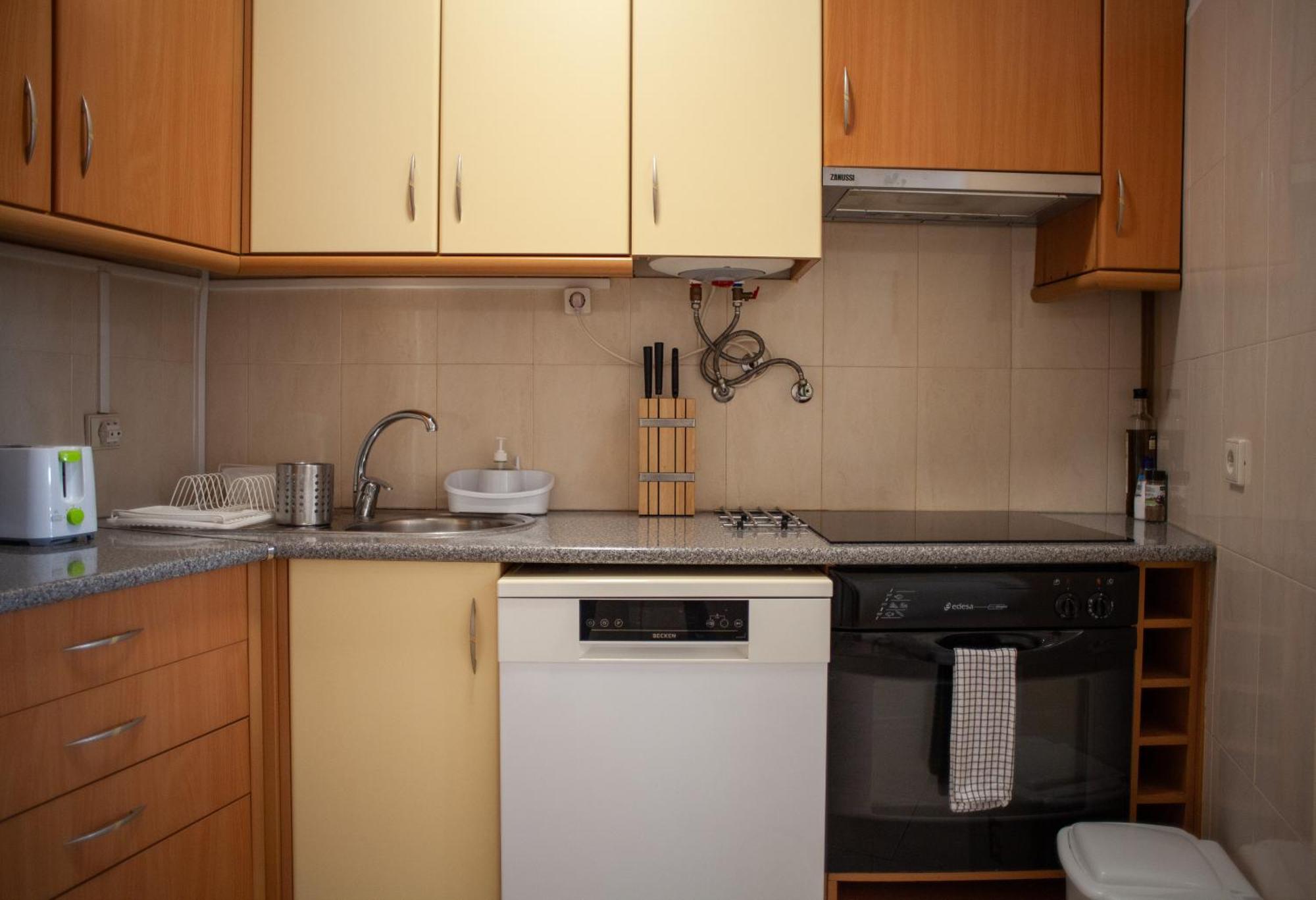 Just4U Apartment 2 Almada Eksteriør bilde