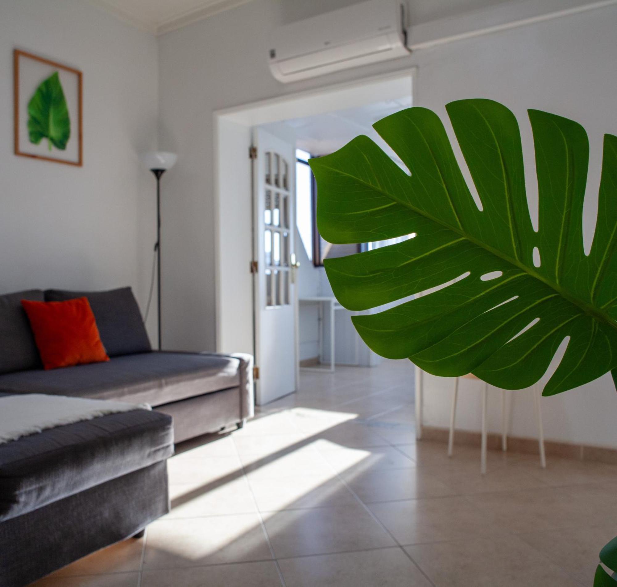Just4U Apartment 2 Almada Eksteriør bilde