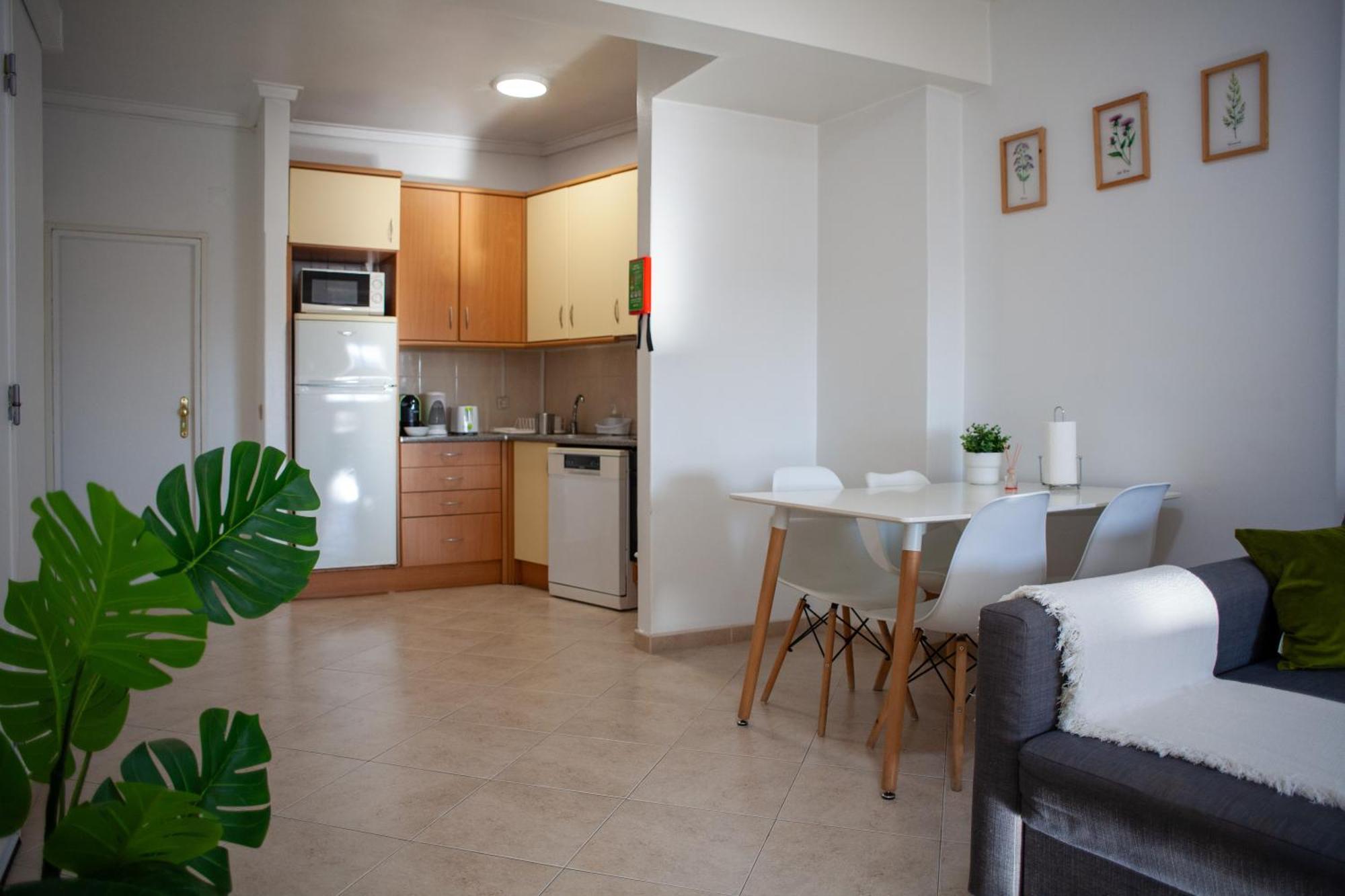 Just4U Apartment 2 Almada Eksteriør bilde