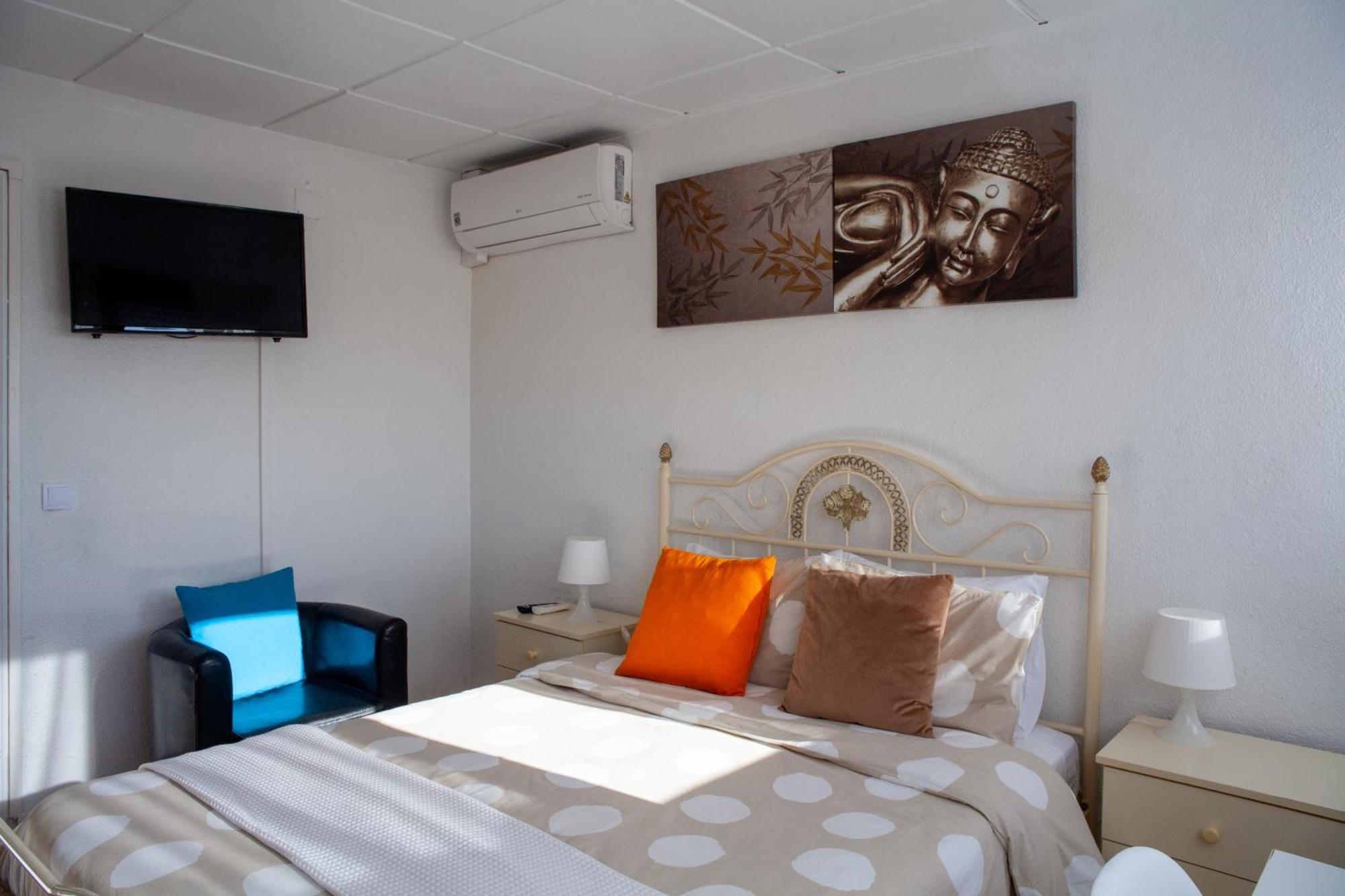 Just4U Apartment 2 Almada Eksteriør bilde