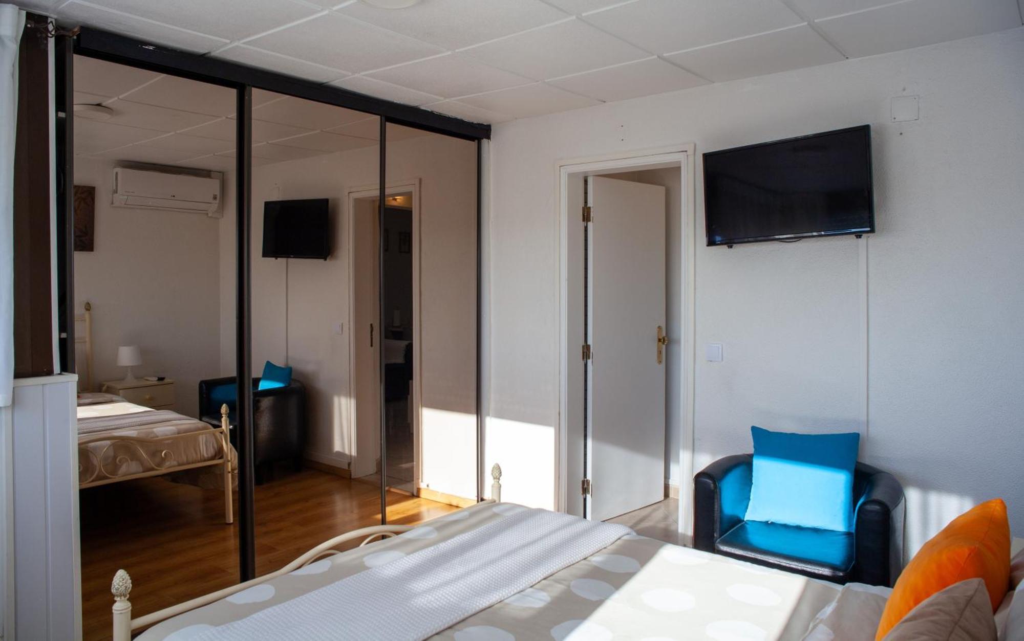 Just4U Apartment 2 Almada Eksteriør bilde