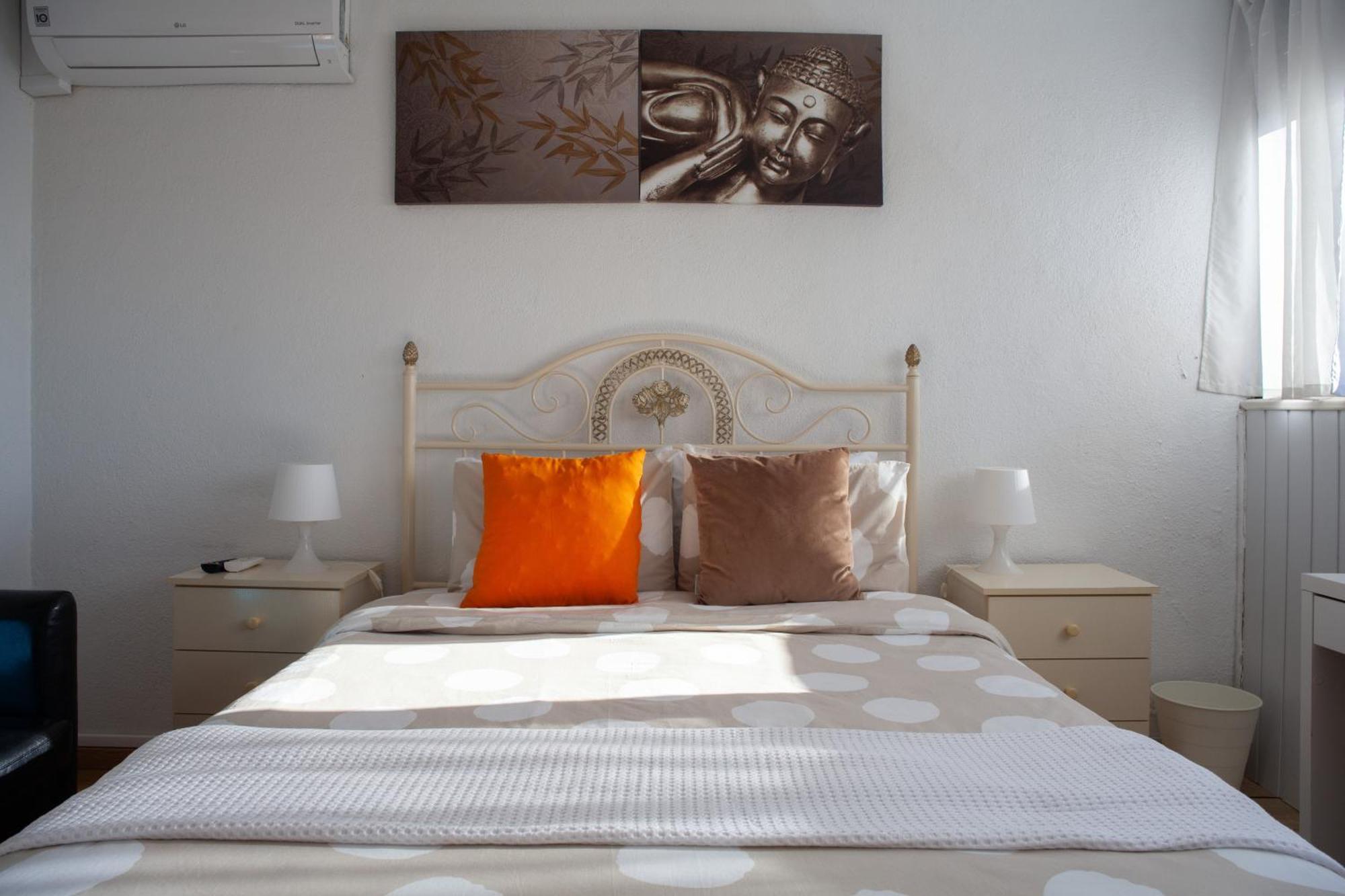 Just4U Apartment 2 Almada Eksteriør bilde