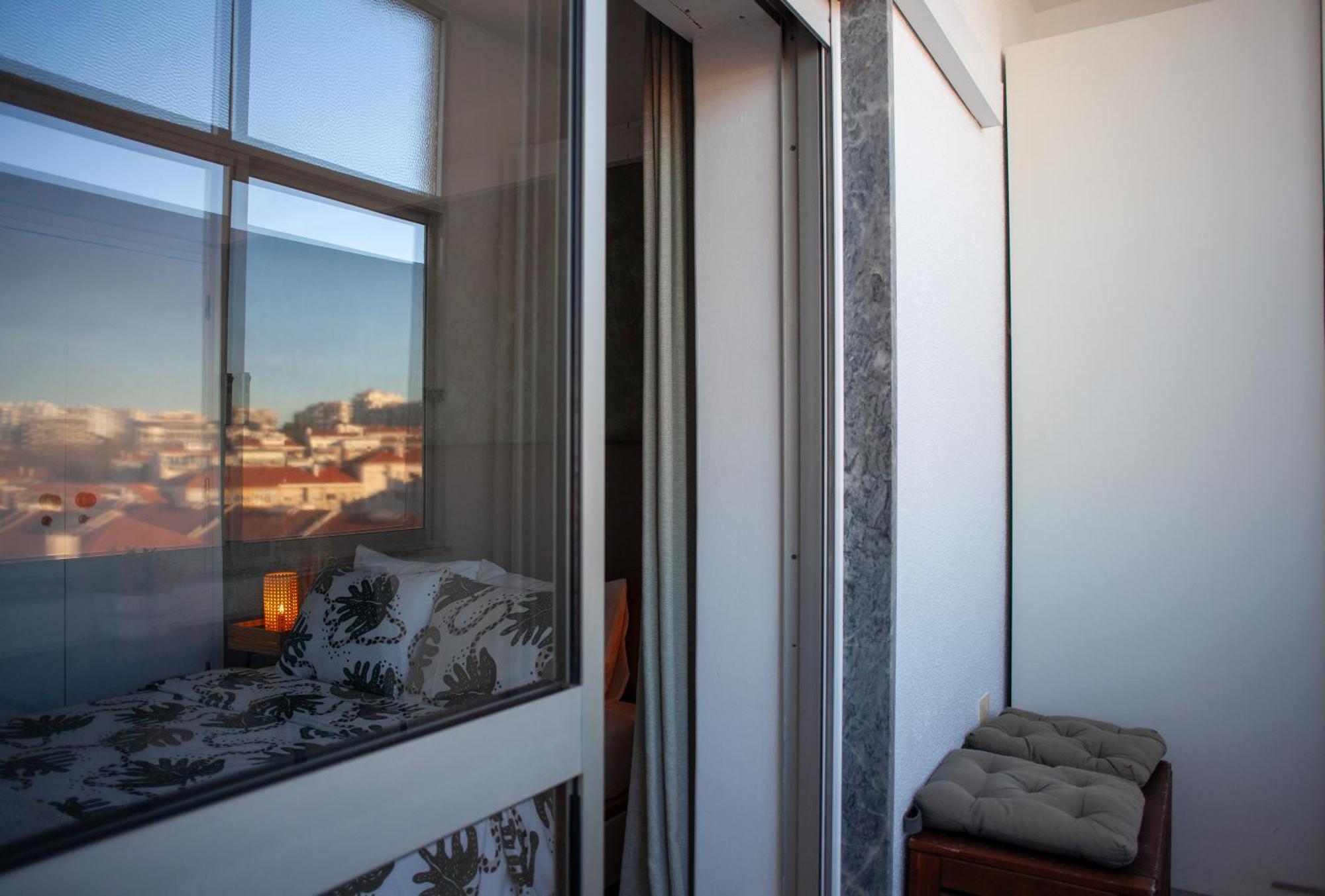 Just4U Apartment 2 Almada Eksteriør bilde