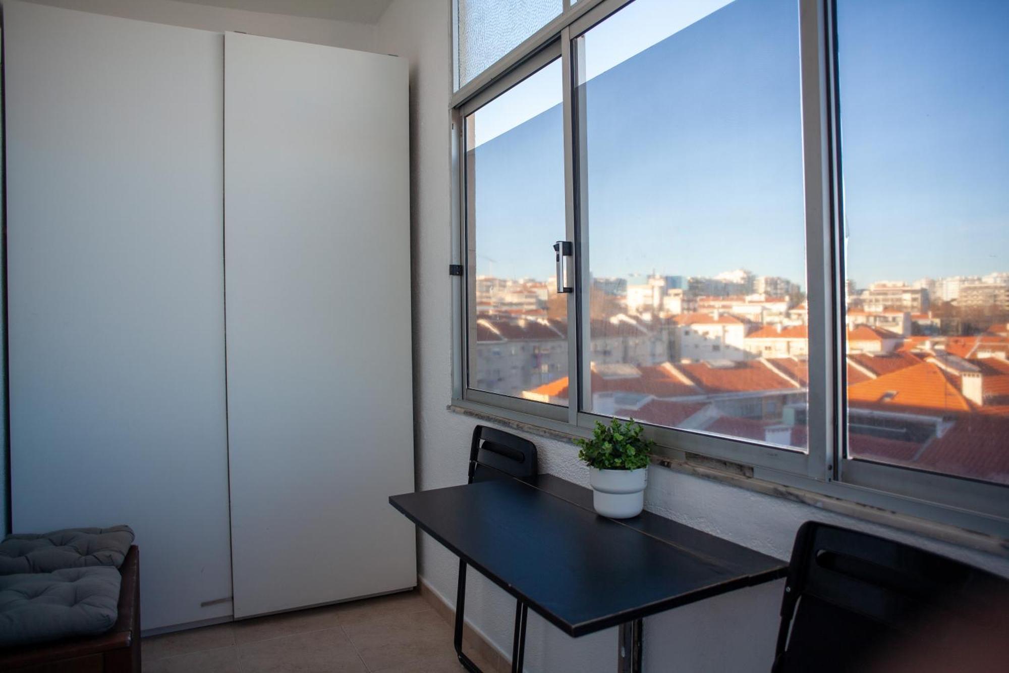 Just4U Apartment 2 Almada Eksteriør bilde